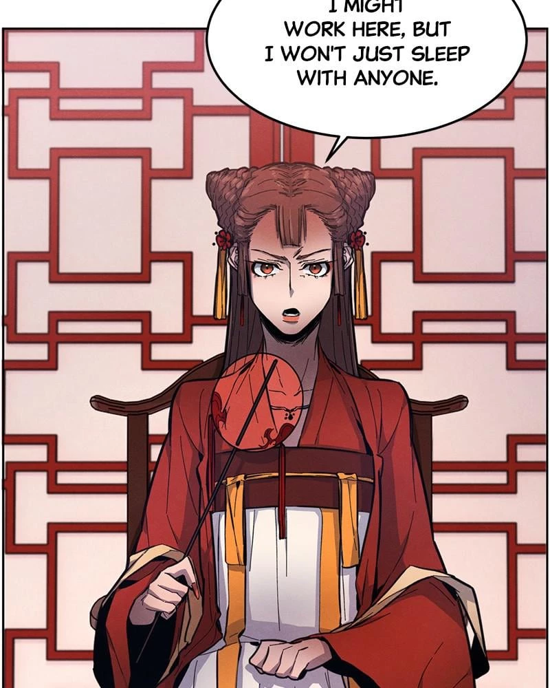 Return of the Mad Demon Chapter 3 - 80