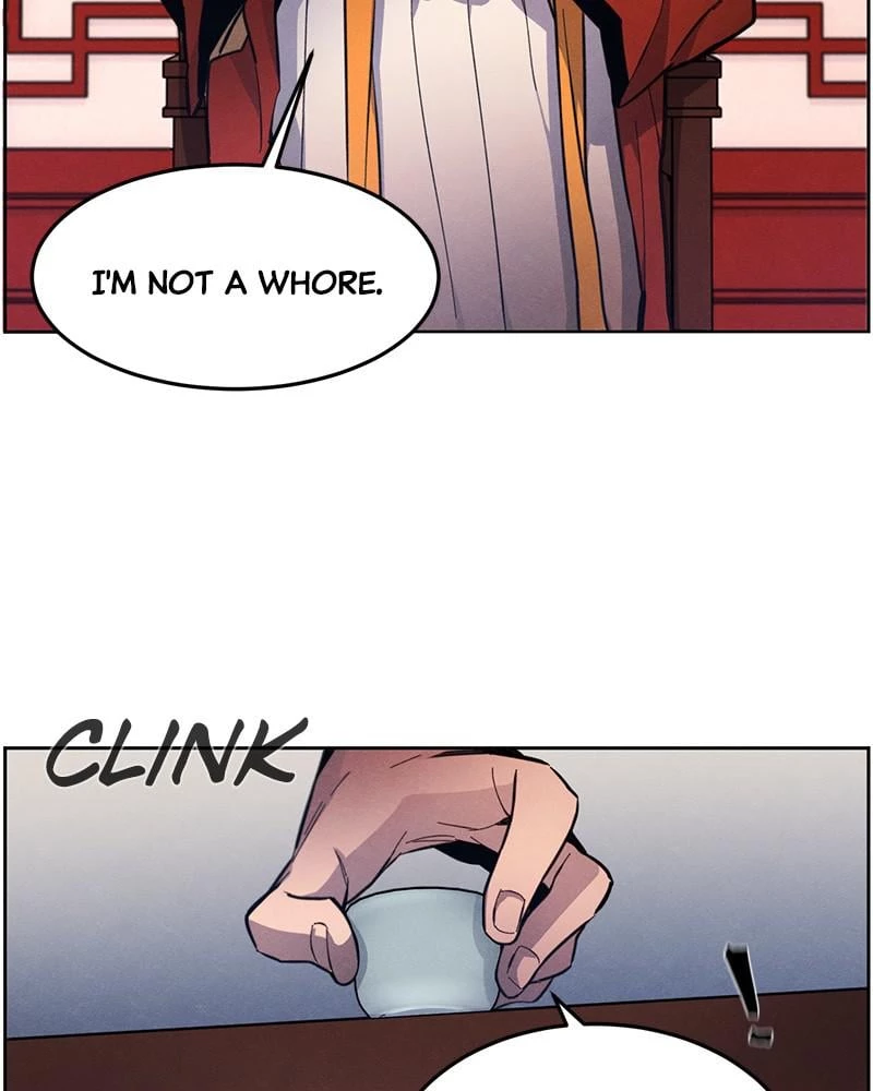 Return of the Mad Demon Chapter 3 - 81