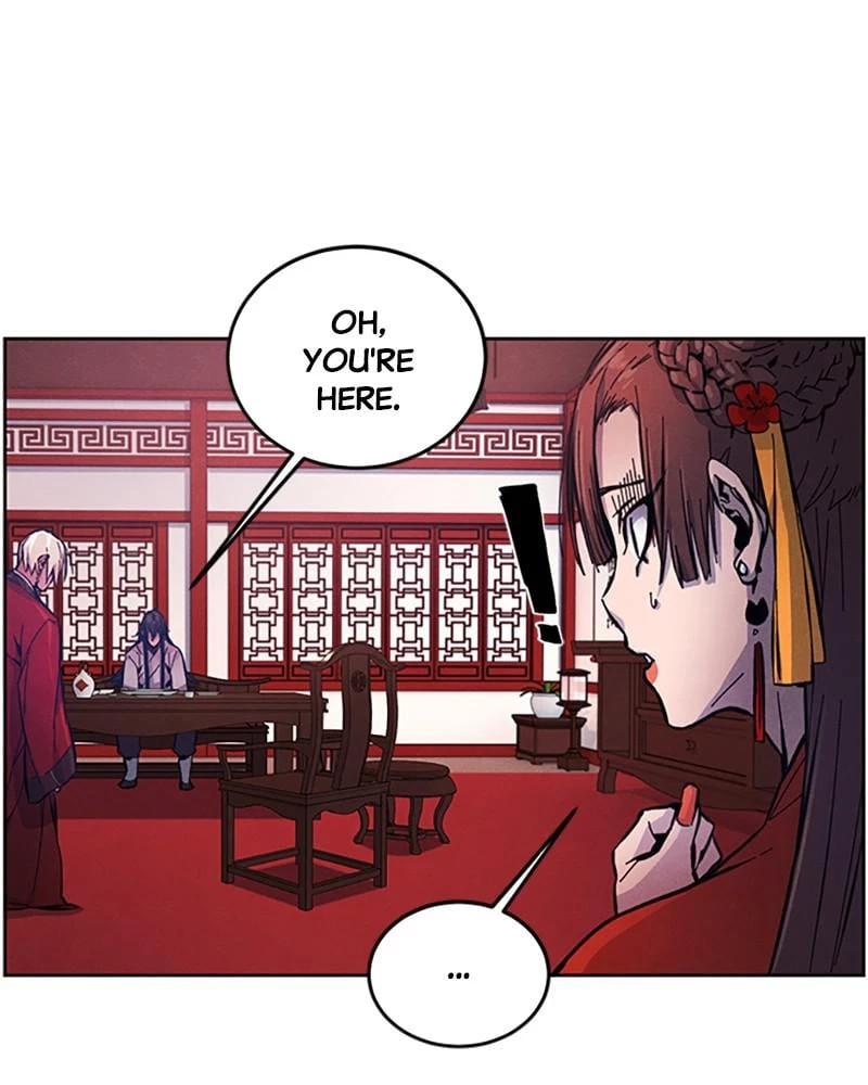 Return of the Mad Demon Chapter 4 - 118