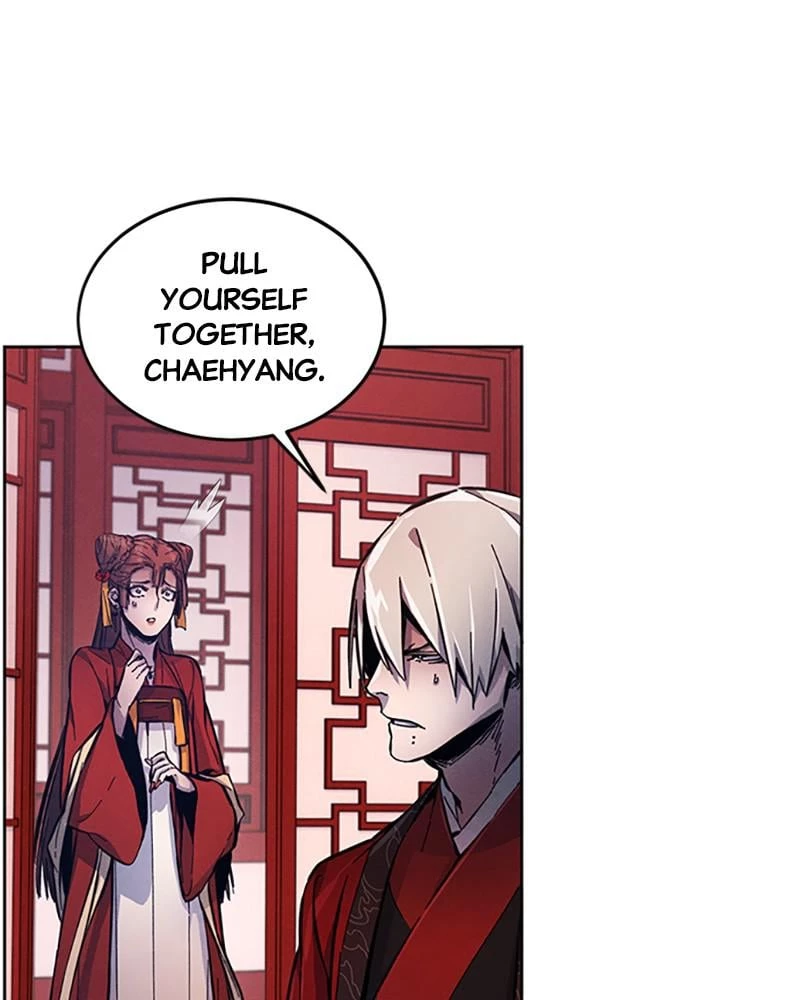 Return of the Mad Demon Chapter 4 - 119