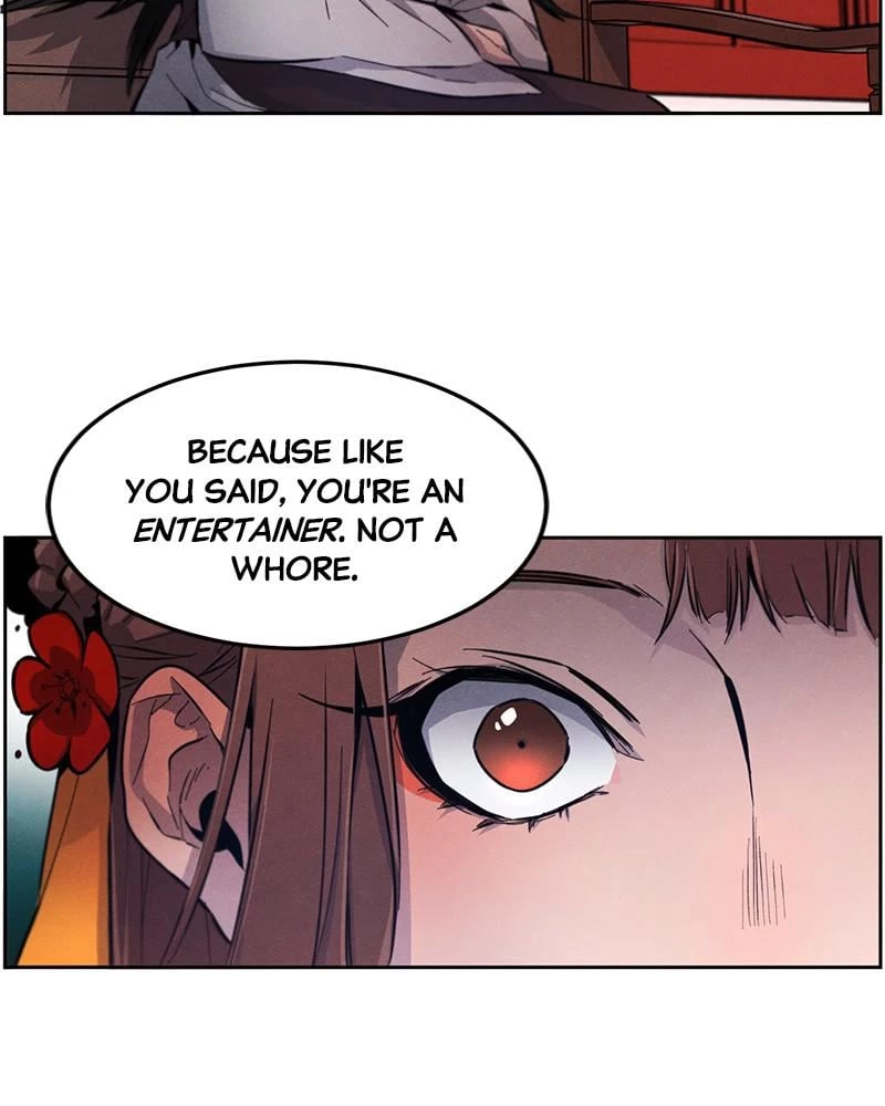 Return of the Mad Demon Chapter 3 - 83