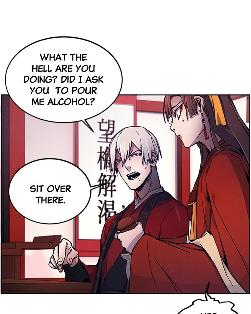 Return of the Mad Demon Chapter 4 - 121
