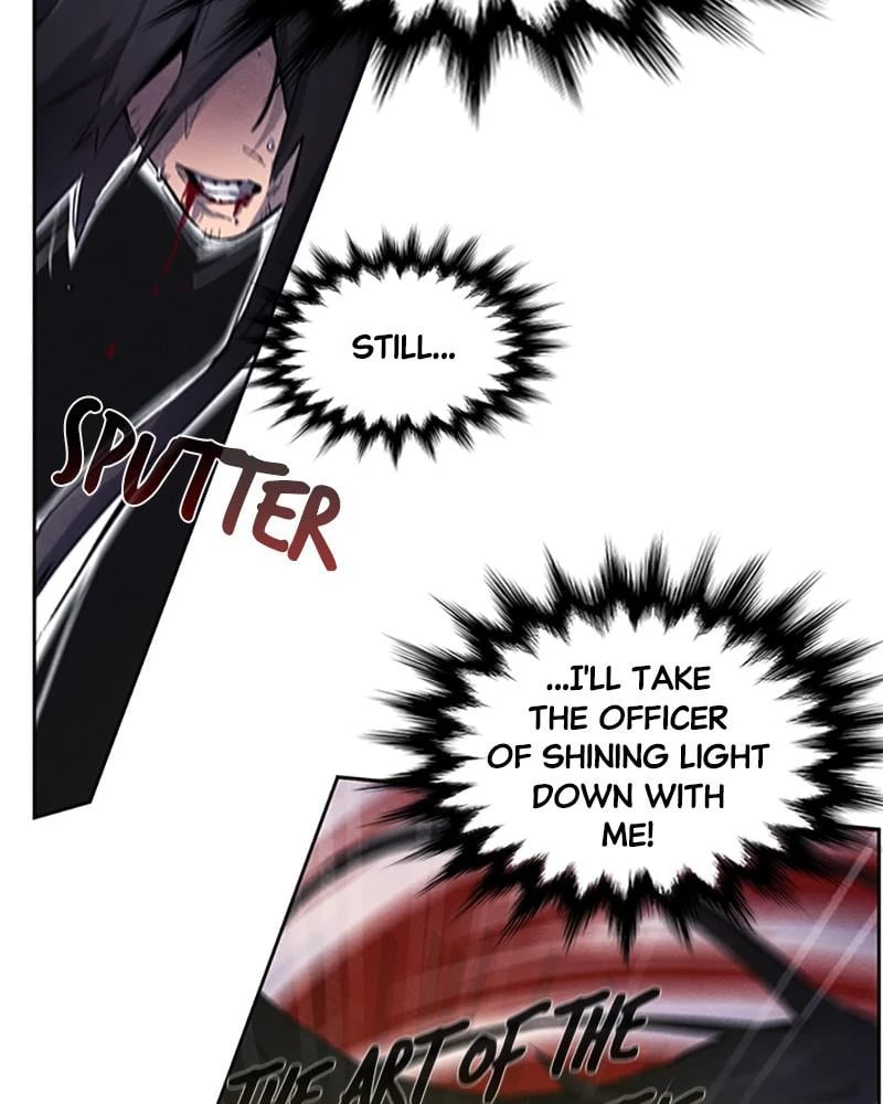 Return of the Mad Demon Chapter 1 - 96