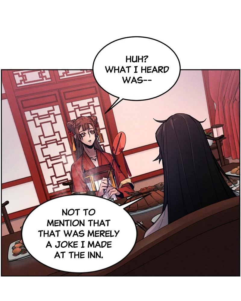 Return of the Mad Demon Chapter 3 - 84