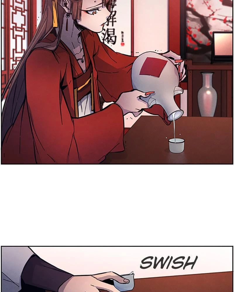 Return of the Mad Demon Chapter 4 - 126