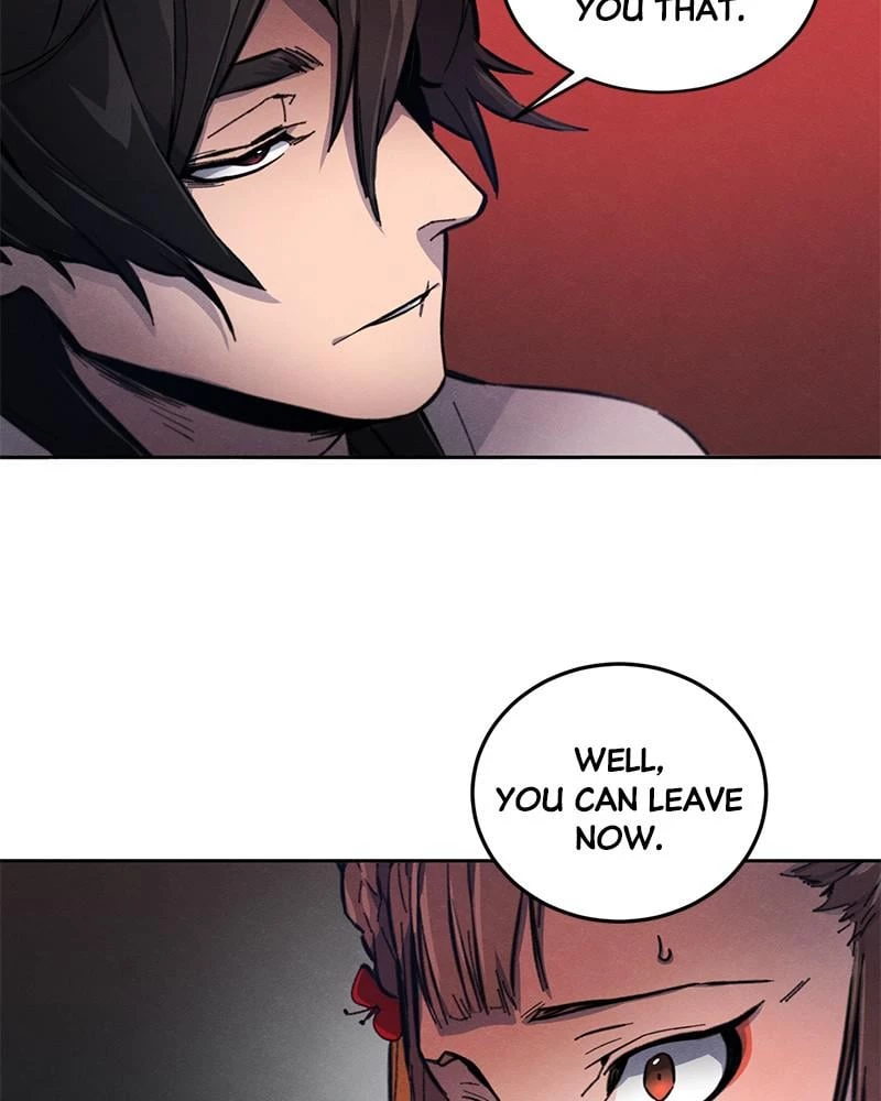 Return of the Mad Demon Chapter 3 - 87