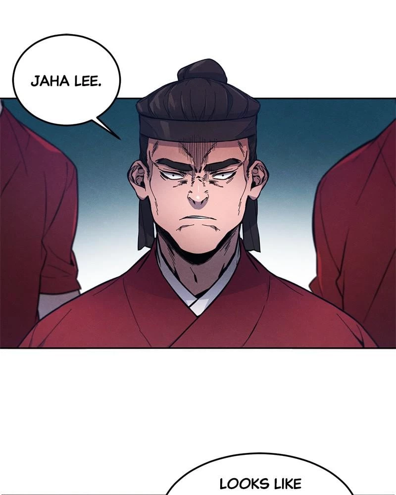 Return of the Mad Demon Chapter 3 - 92