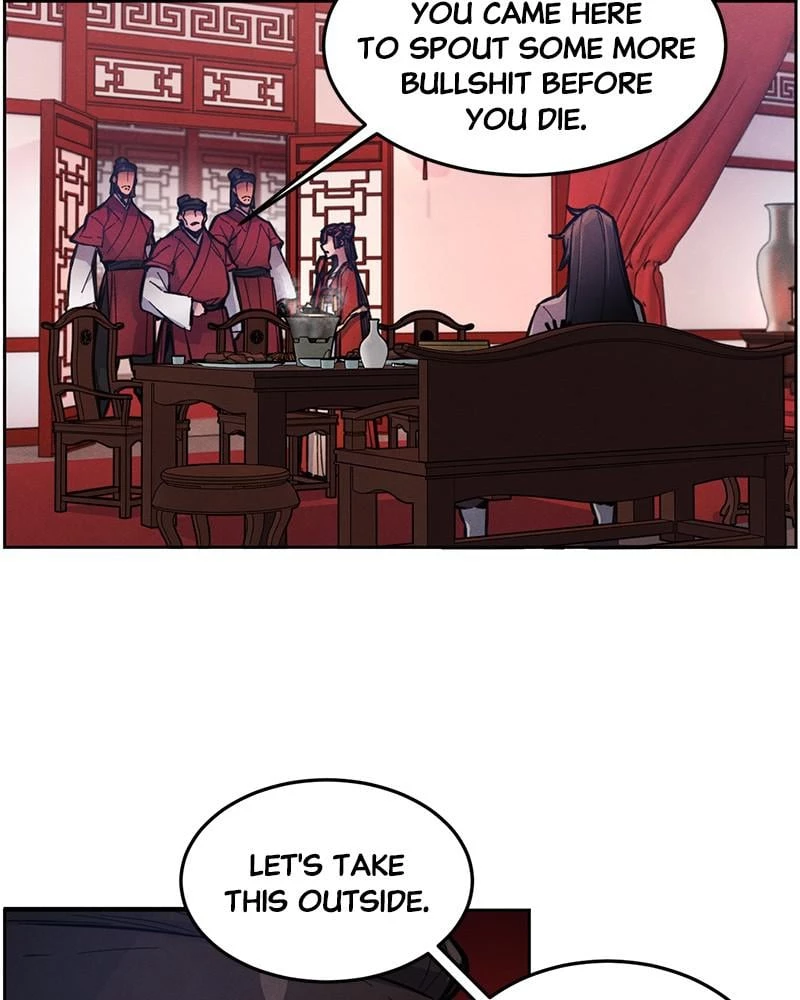 Return of the Mad Demon Chapter 3 - 93