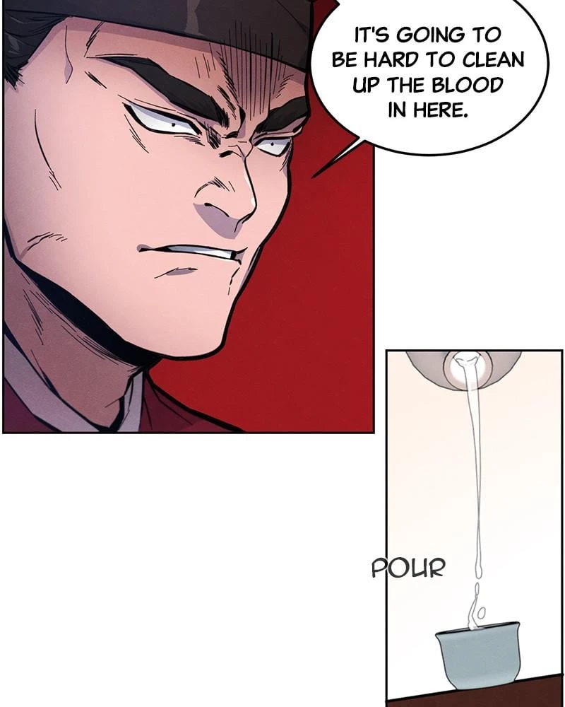 Return of the Mad Demon Chapter 3 - 94