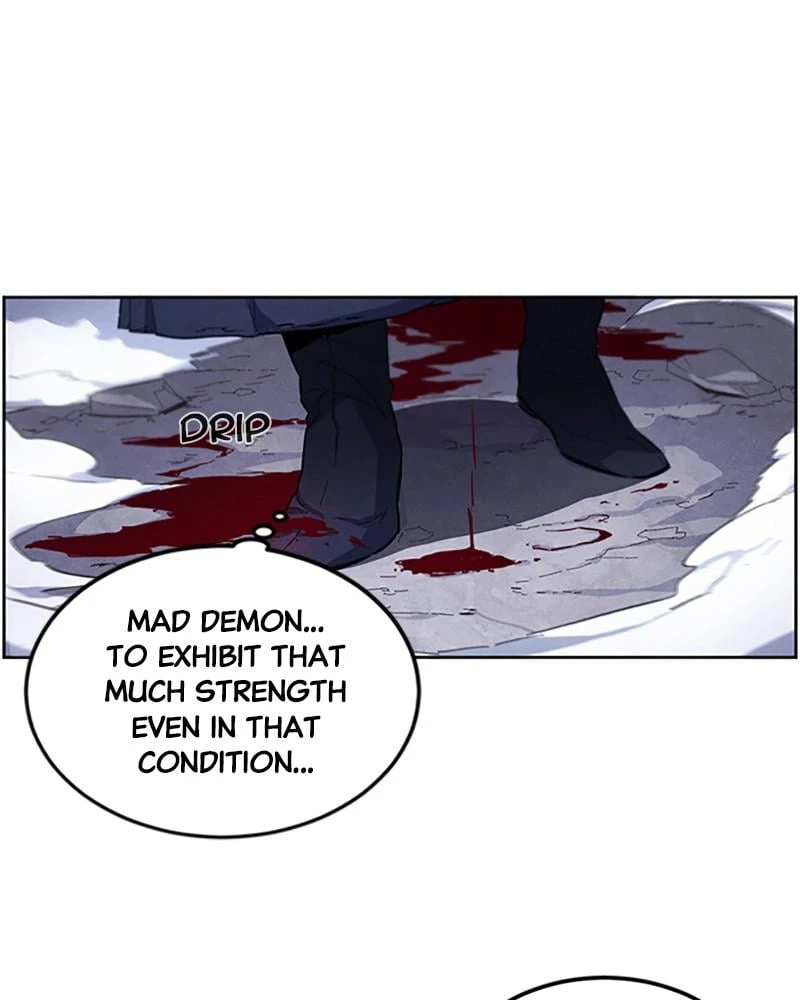 Return of the Mad Demon Chapter 1 - 110