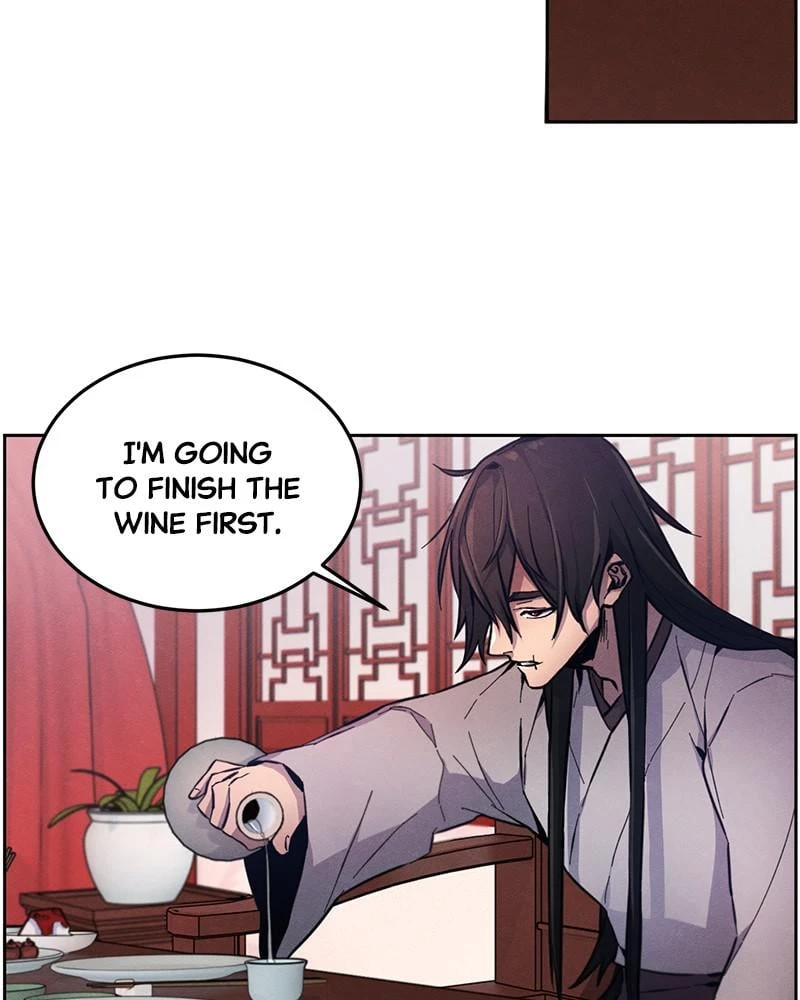 Return of the Mad Demon Chapter 3 - 95