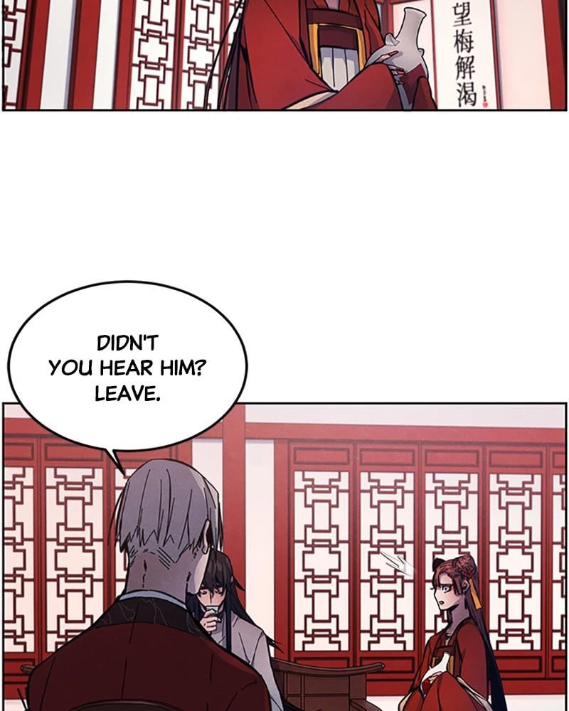 Return of the Mad Demon Chapter 4 - 134