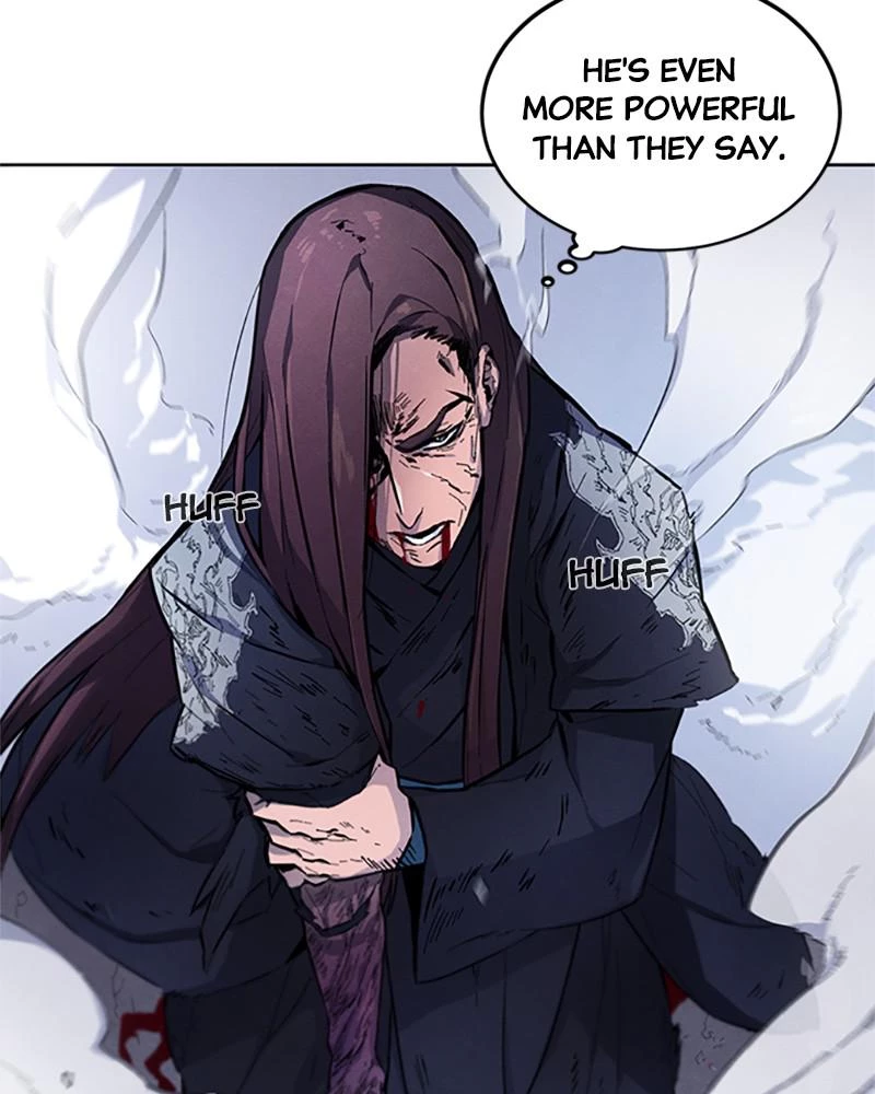 Return of the Mad Demon Chapter 1 - 111