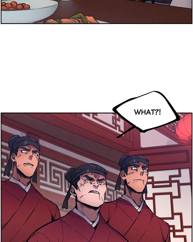 Return of the Mad Demon Chapter 3 - 96