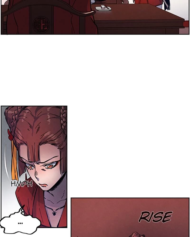 Return of the Mad Demon Chapter 4 - 135