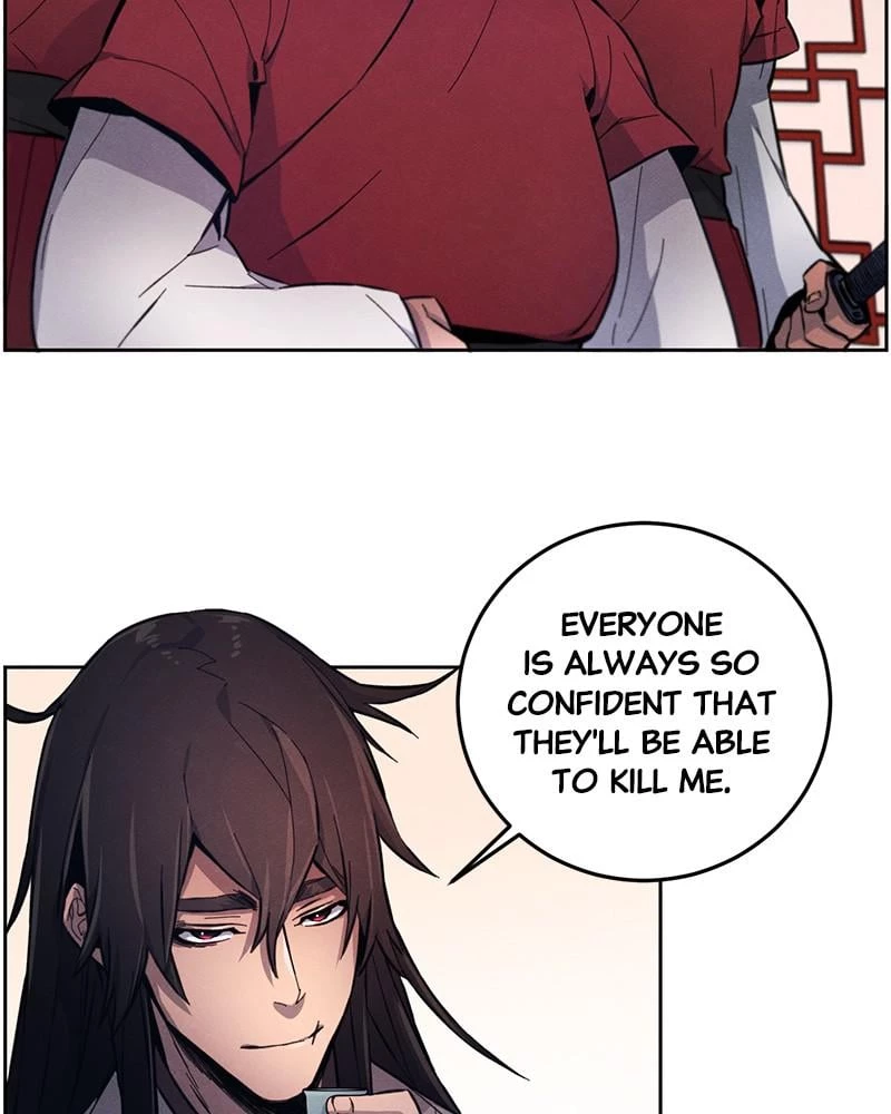 Return of the Mad Demon Chapter 3 - 97