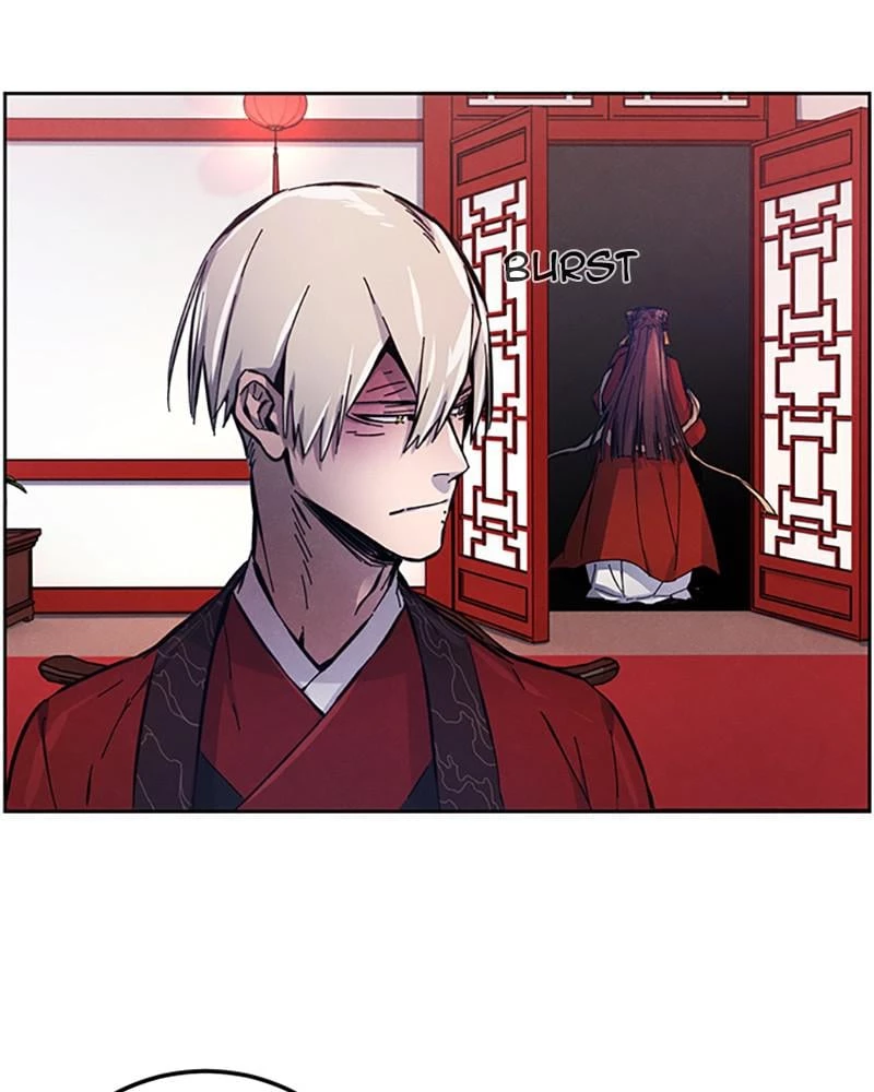 Return of the Mad Demon Chapter 4 - 137