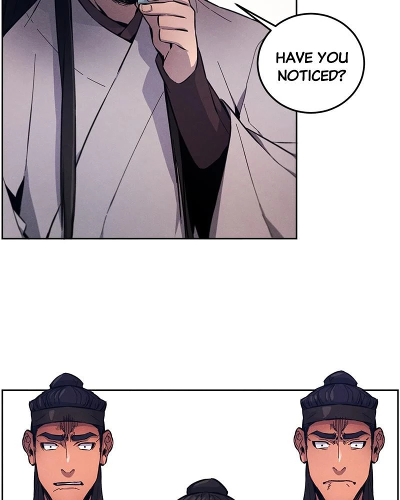 Return of the Mad Demon Chapter 3 - 98