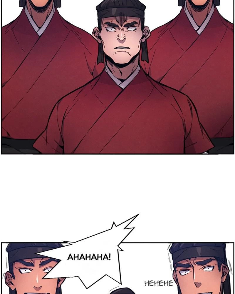 Return of the Mad Demon Chapter 3 - 99