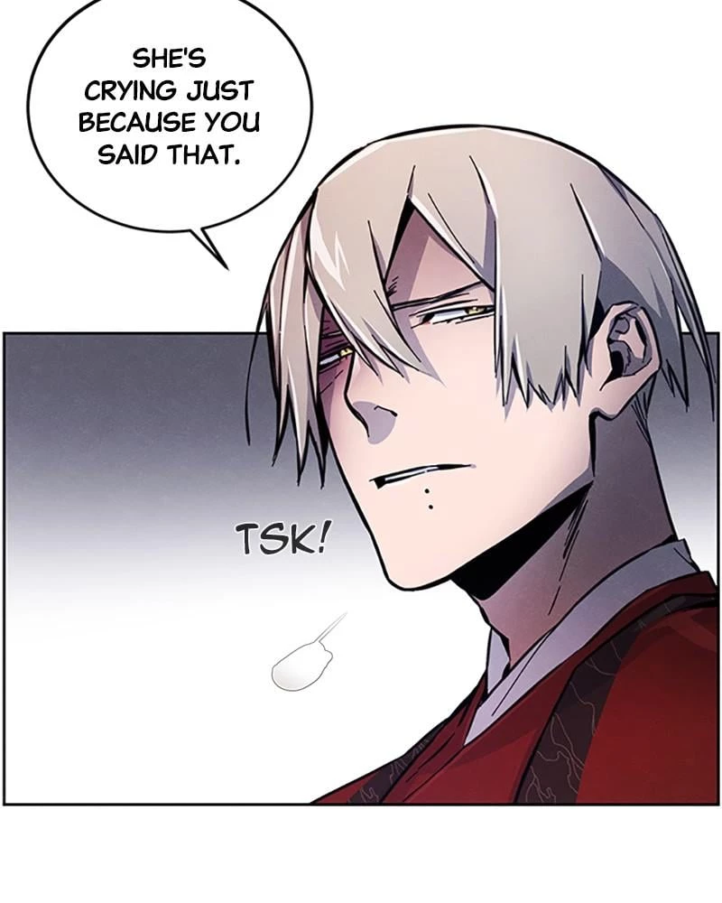 Return of the Mad Demon Chapter 4 - 138
