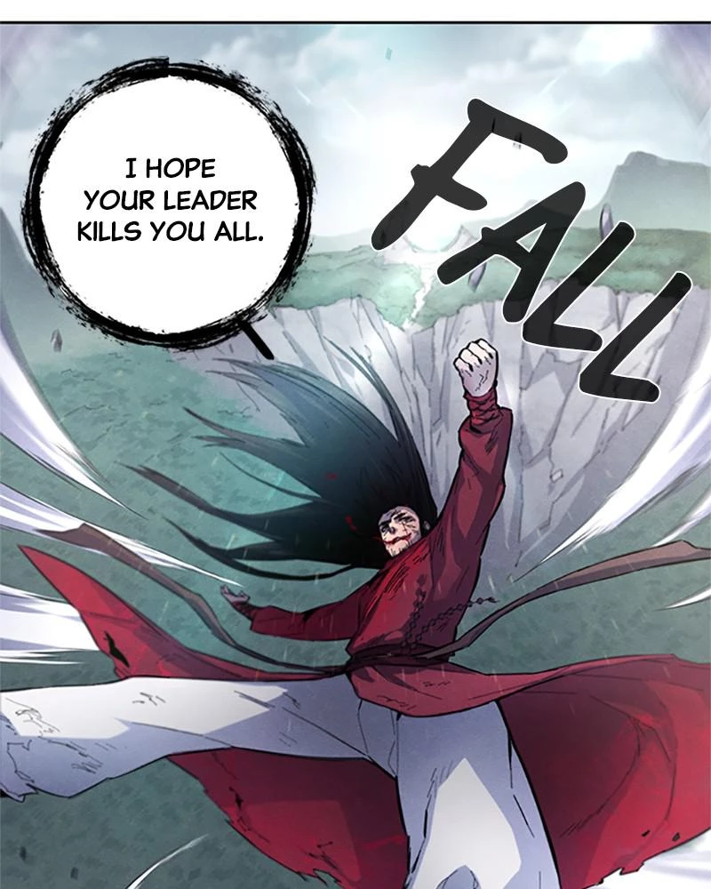 Return of the Mad Demon Chapter 1 - 116