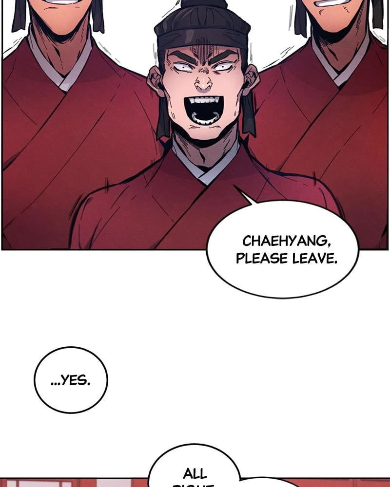 Return of the Mad Demon Chapter 3 - 100