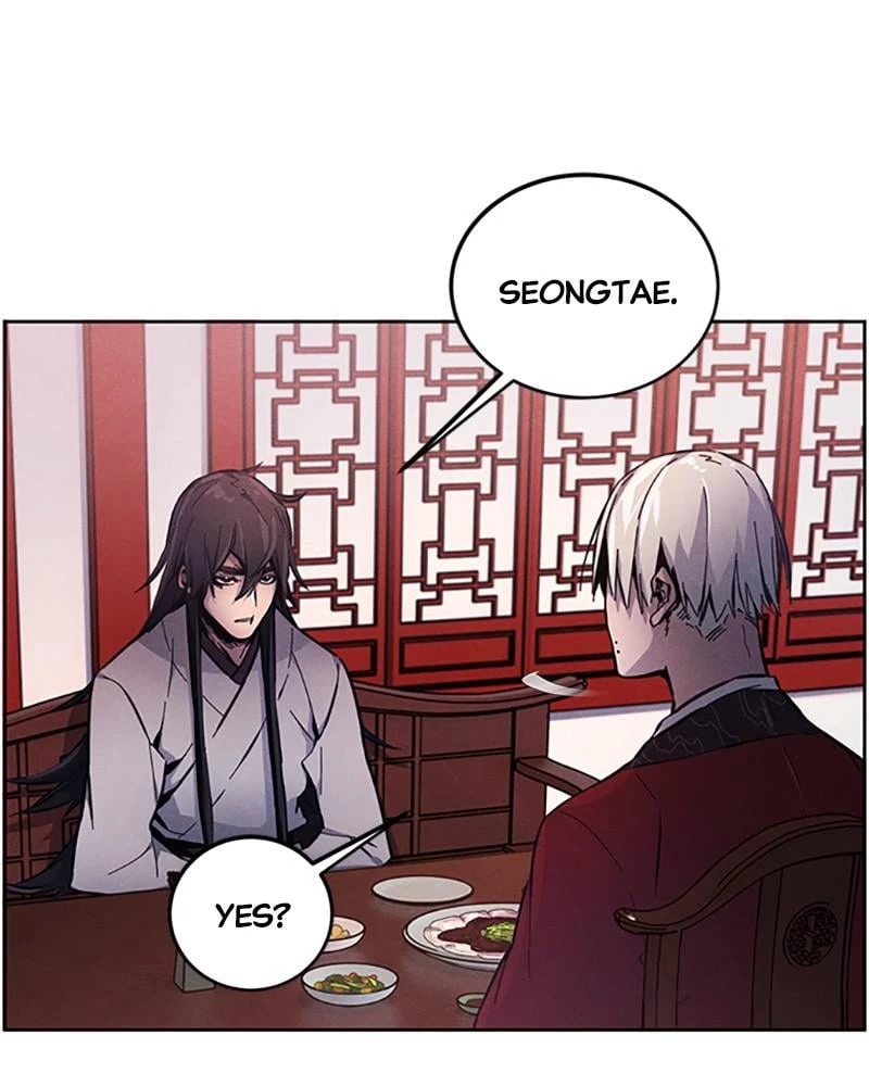 Return of the Mad Demon Chapter 4 - 139