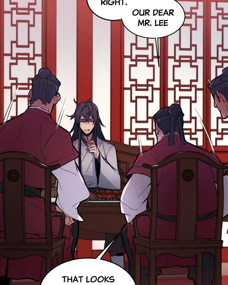 Return of the Mad Demon Chapter 3 - 101