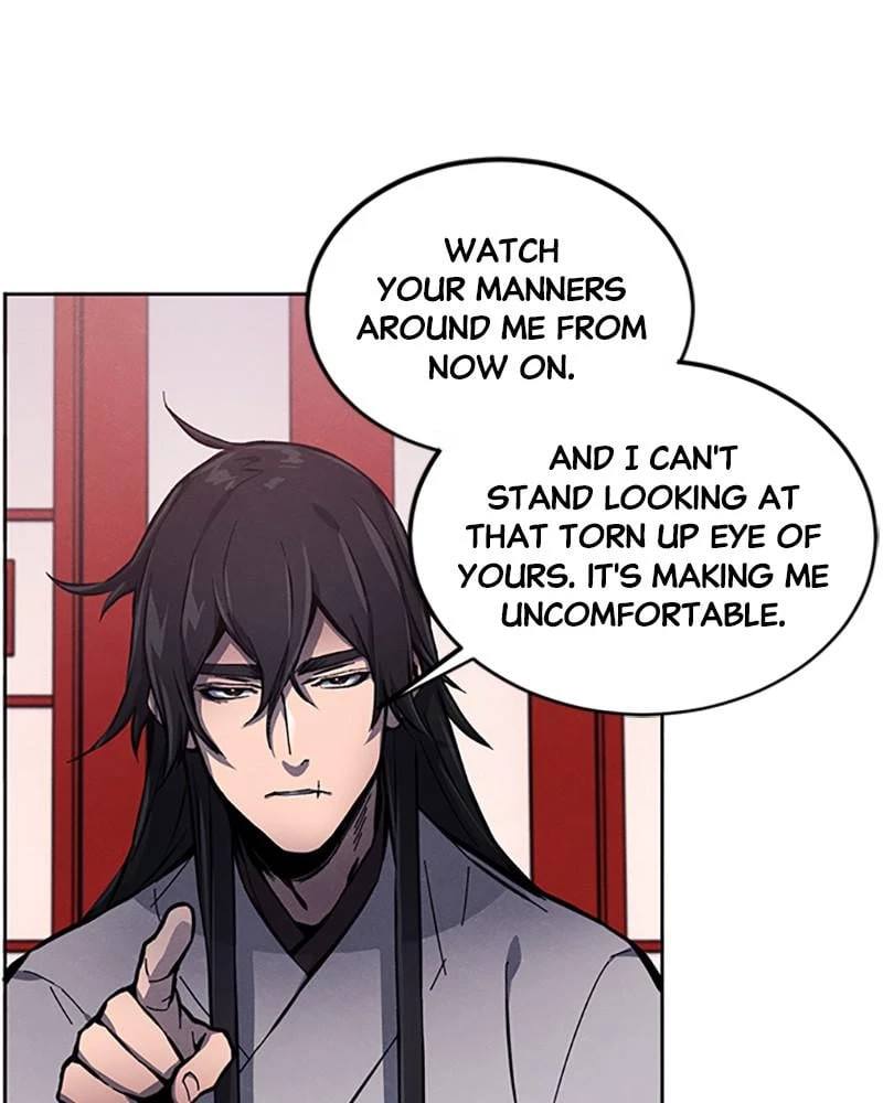Return of the Mad Demon Chapter 4 - 140