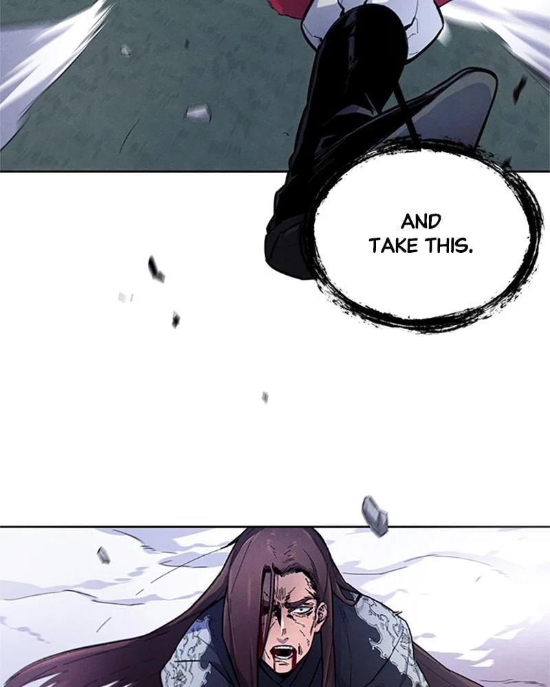 Return of the Mad Demon Chapter 1 - 117