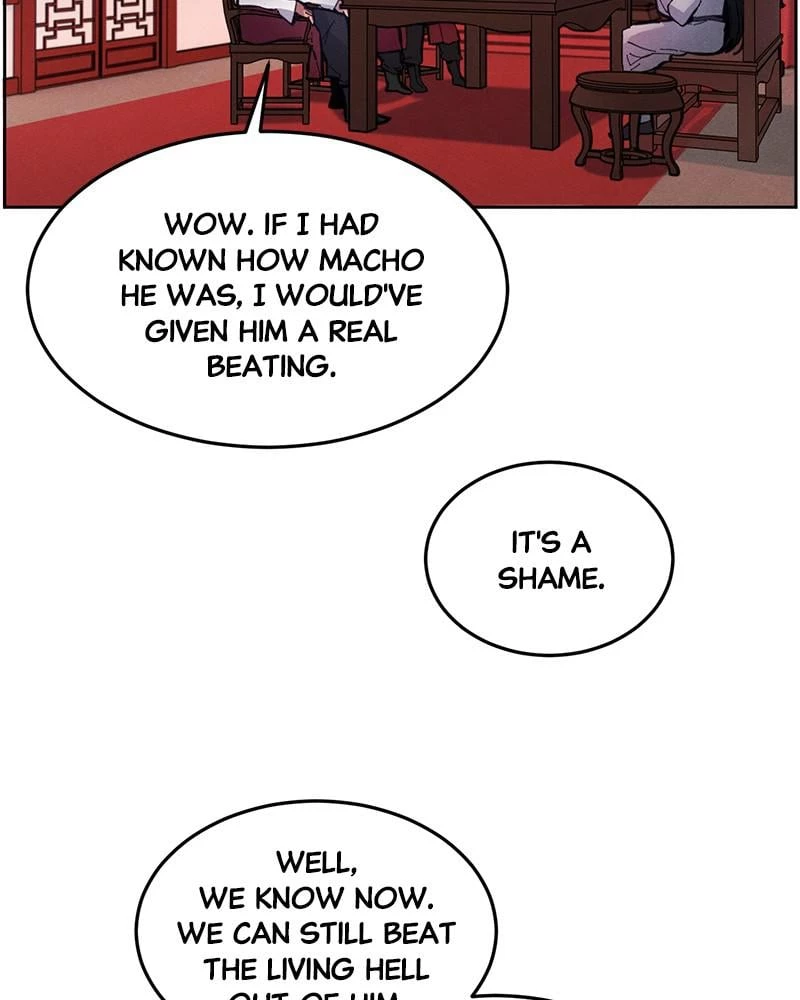 Return of the Mad Demon Chapter 3 - 103