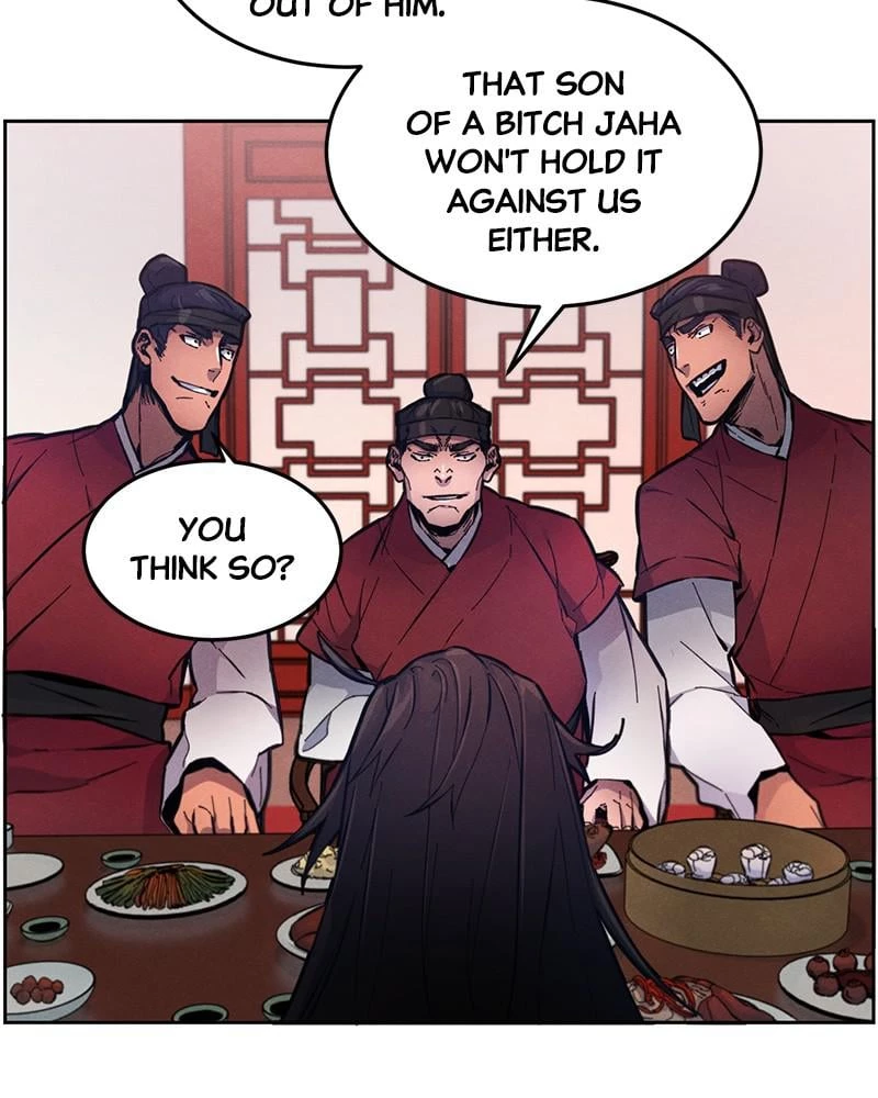 Return of the Mad Demon Chapter 3 - 104