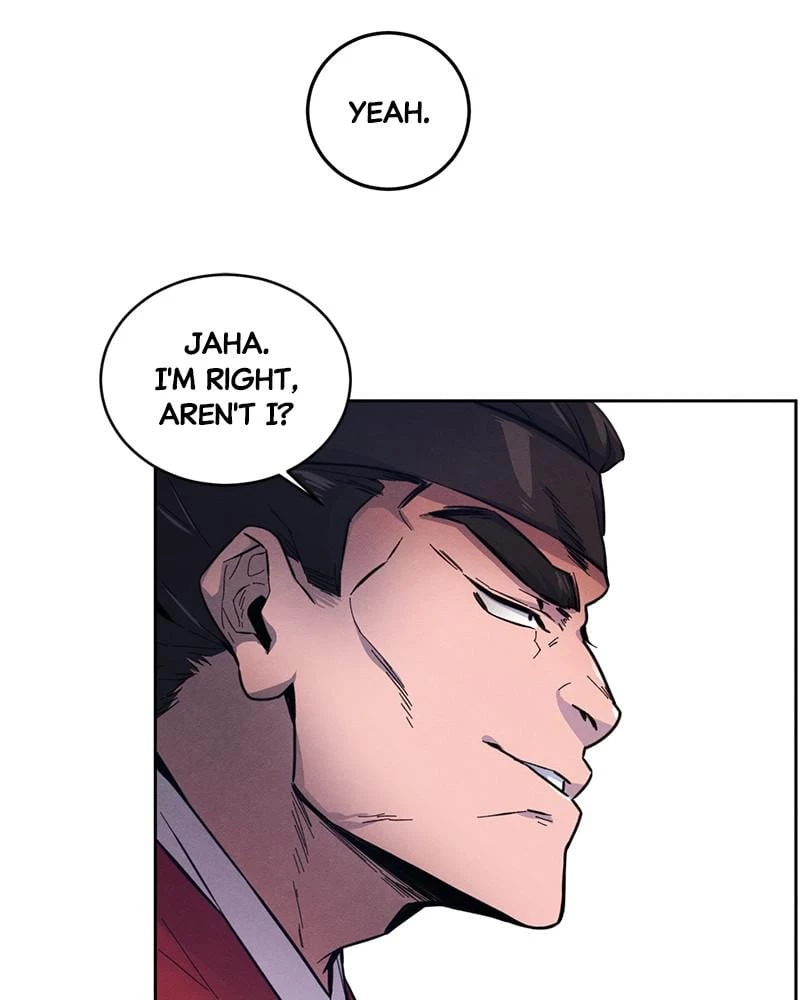 Return of the Mad Demon Chapter 3 - 105