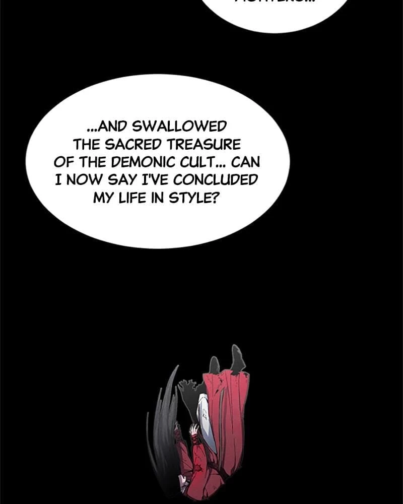 Return of the Mad Demon Chapter 1 - 123