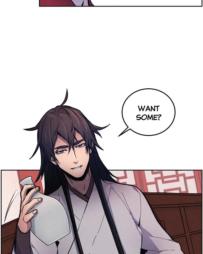 Return of the Mad Demon Chapter 3 - 106
