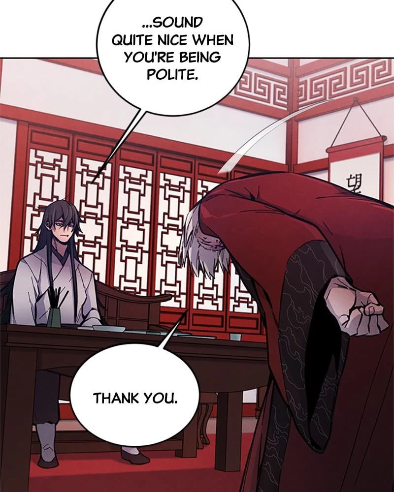 Return of the Mad Demon Chapter 4 - 147