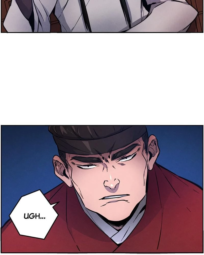 Return of the Mad Demon Chapter 3 - 107