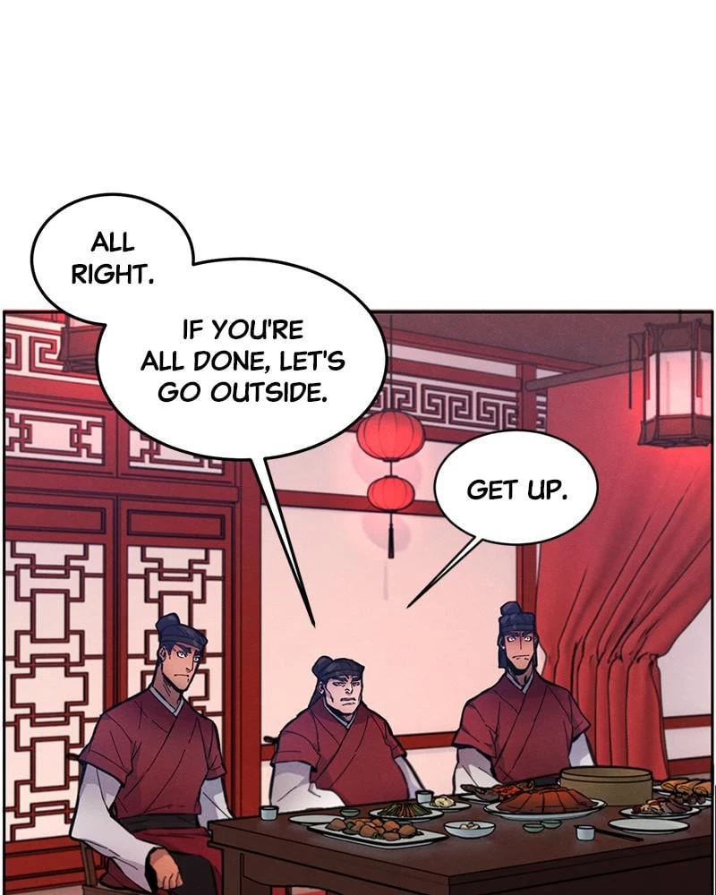 Return of the Mad Demon Chapter 3 - 108