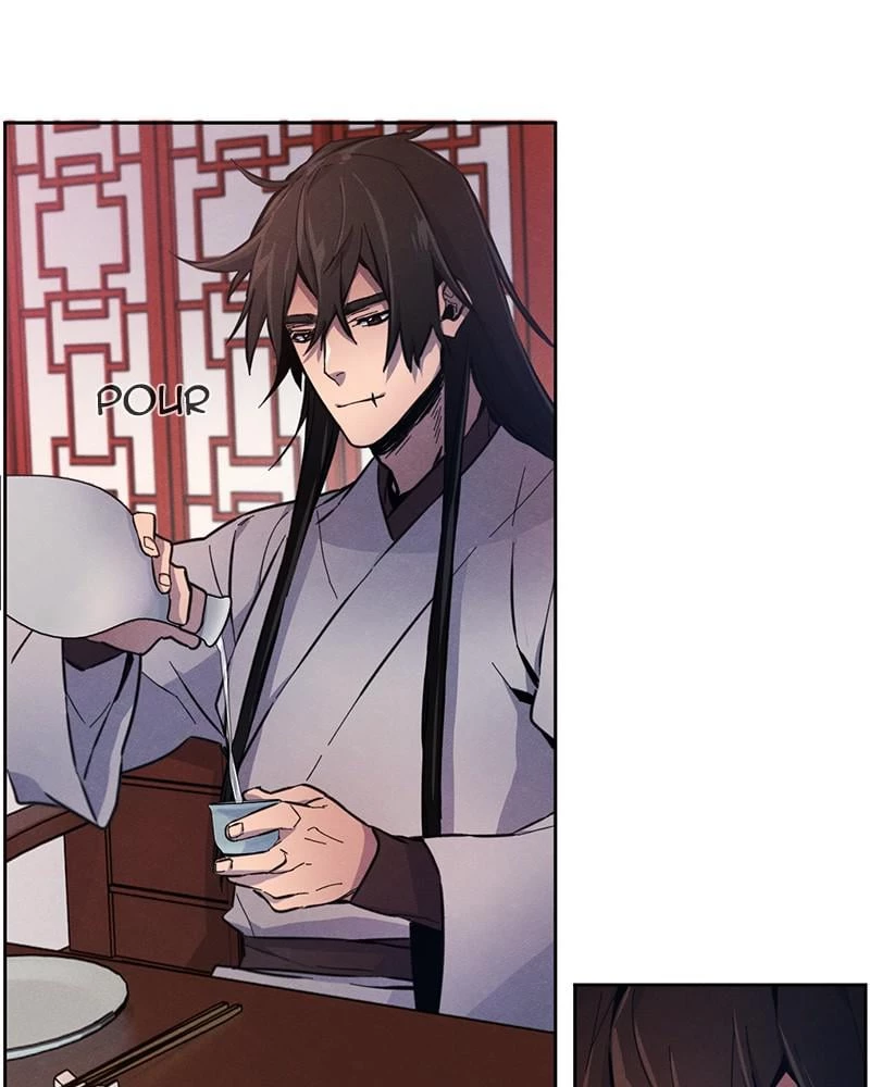 Return of the Mad Demon Chapter 3 - 110