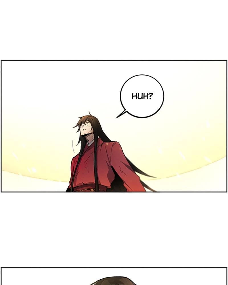 Return of the Mad Demon Chapter 1 - 131