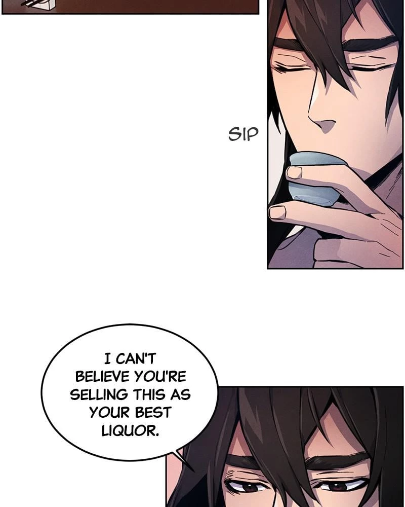 Return of the Mad Demon Chapter 3 - 111
