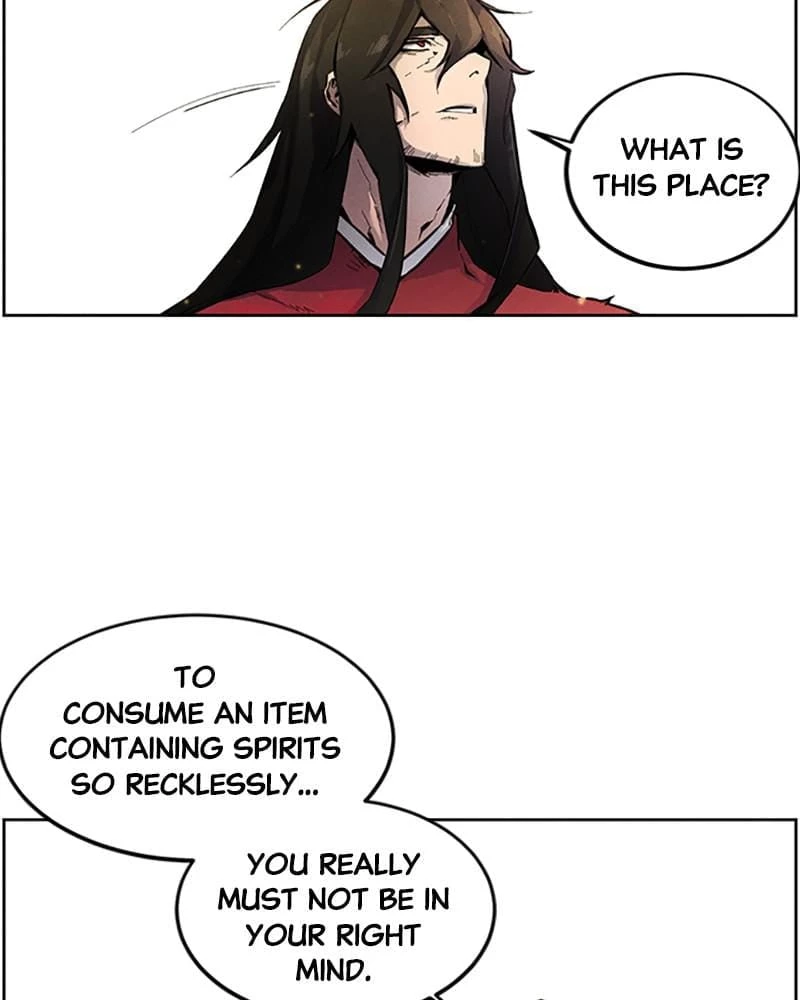 Return of the Mad Demon Chapter 1 - 132