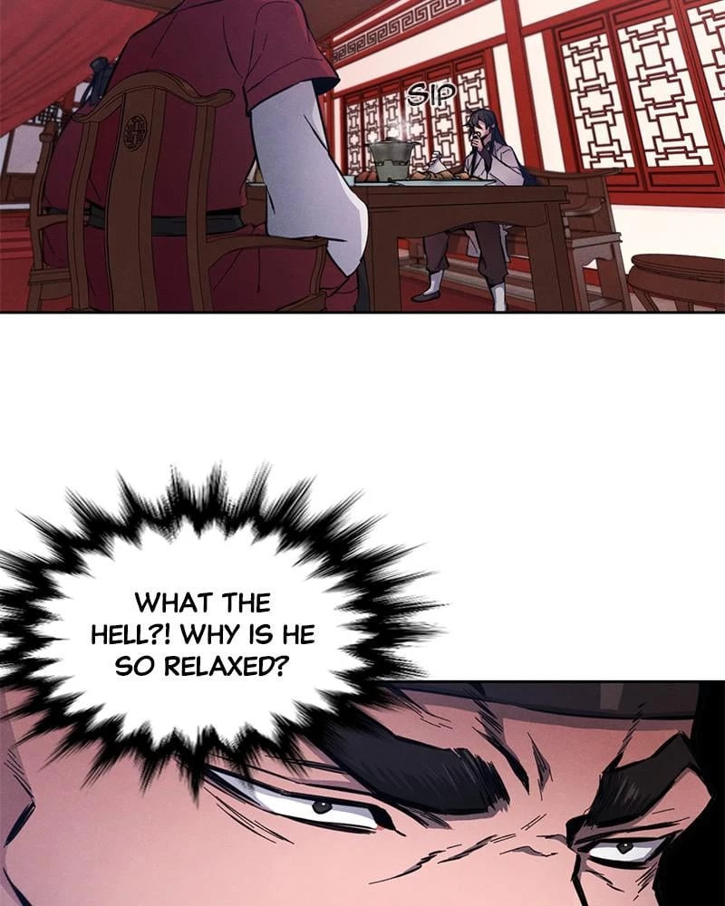 Return of the Mad Demon Chapter 3 - 113