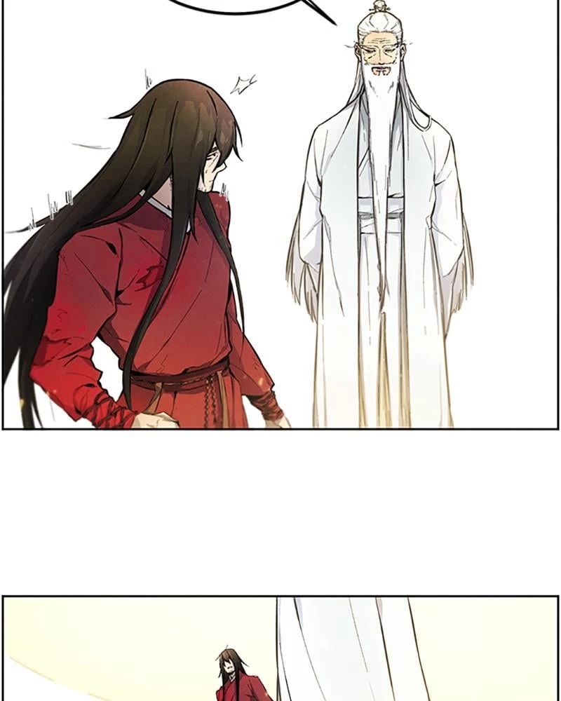 Return of the Mad Demon Chapter 1 - 133
