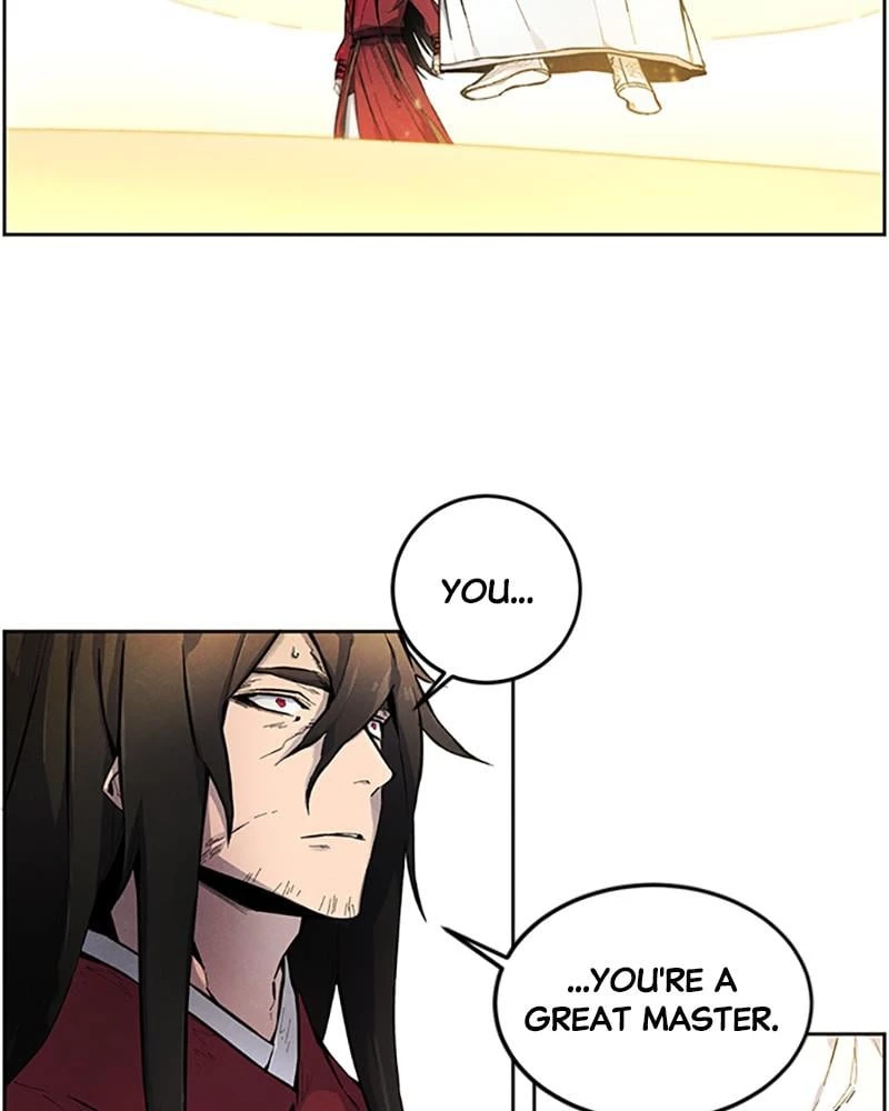 Return of the Mad Demon Chapter 1 - 134