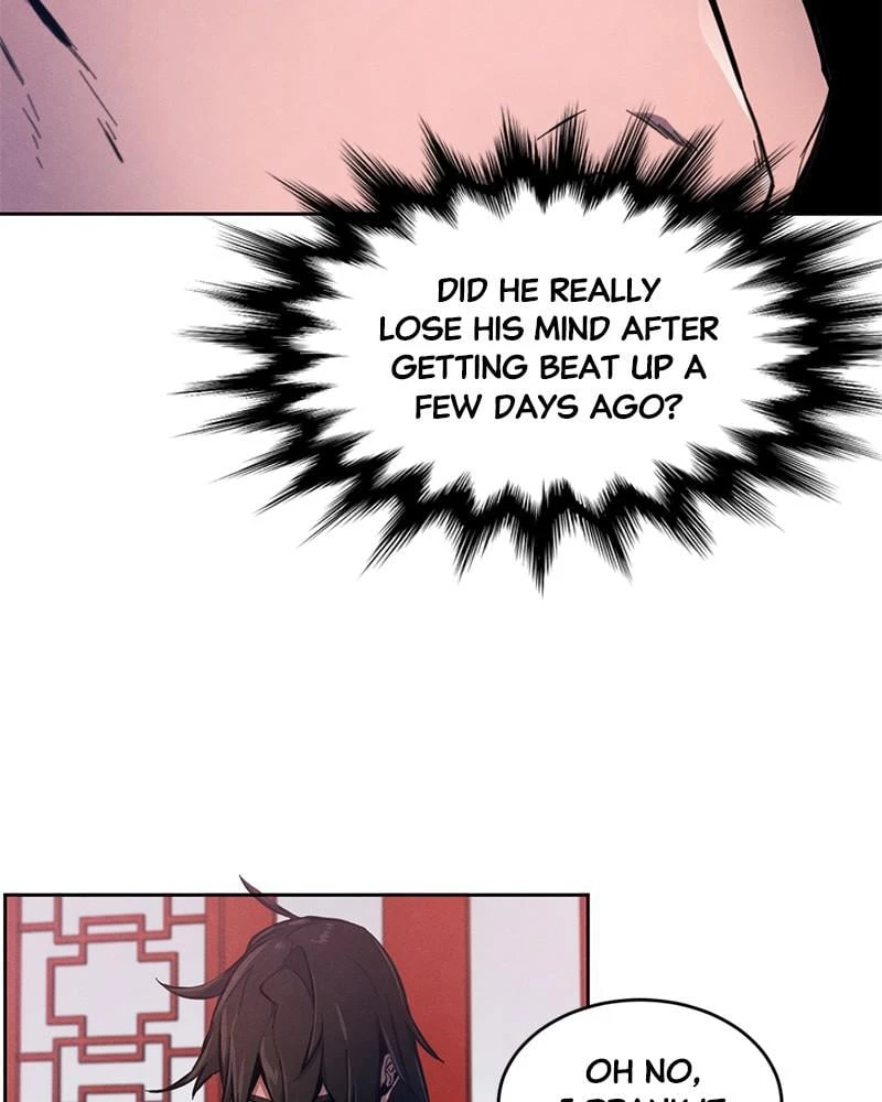 Return of the Mad Demon Chapter 3 - 114