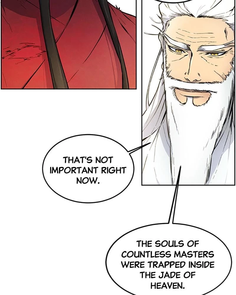 Return of the Mad Demon Chapter 1 - 135