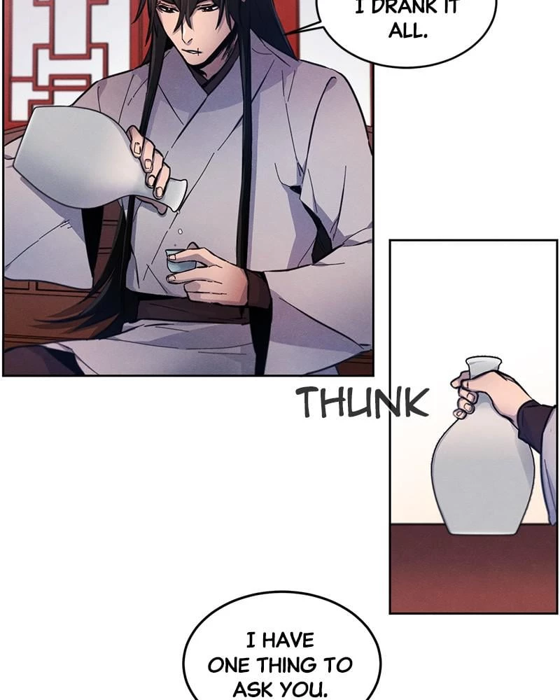 Return of the Mad Demon Chapter 3 - 115