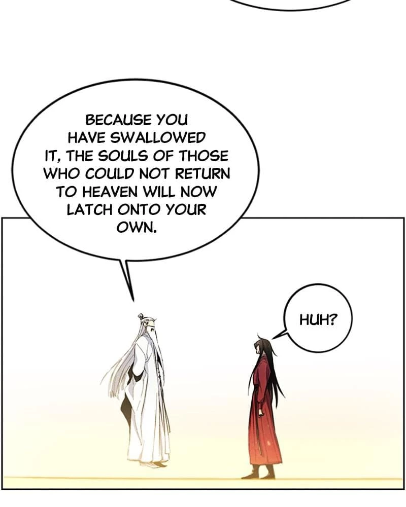 Return of the Mad Demon Chapter 1 - 136