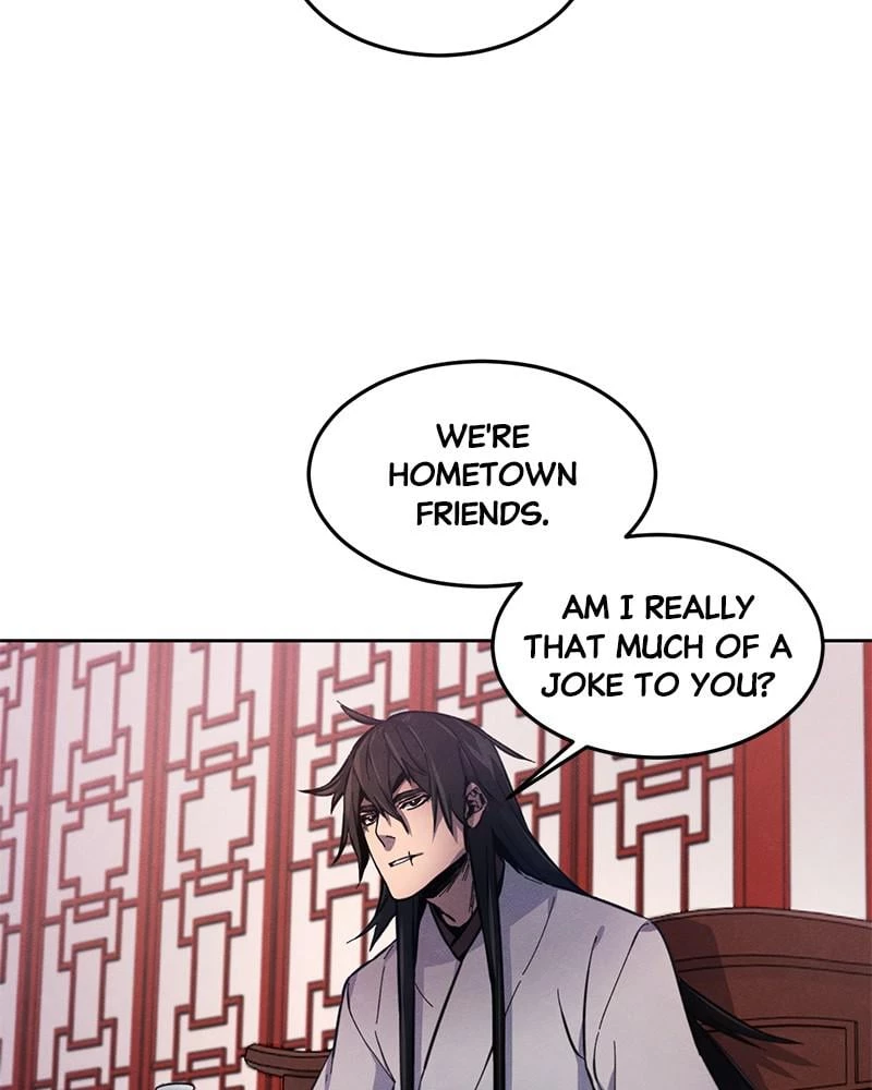 Return of the Mad Demon Chapter 3 - 116